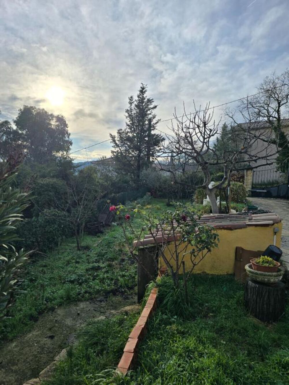Vente Villa Villa 165 m² - 6 pièces et dépendances Draguignan