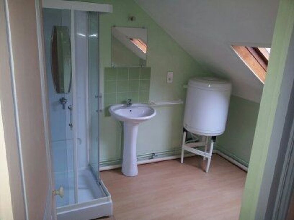 Location Appartement Studio de 19m2 à louer sur Amiens Amiens