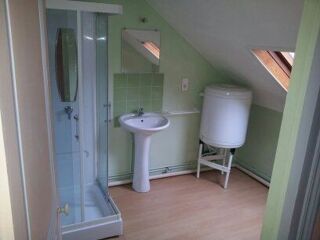  Appartement à louer 1 pièce 19 m²