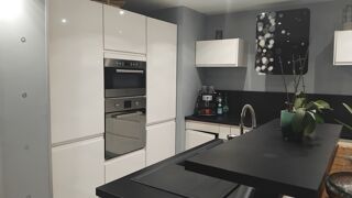  Chalet � vendre 5 pi�ces 75 m� La feuillie