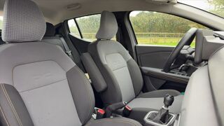 Sandero 1.0 TCe 110 Stepway Extreme 2025 occasion 72000 Le Mans