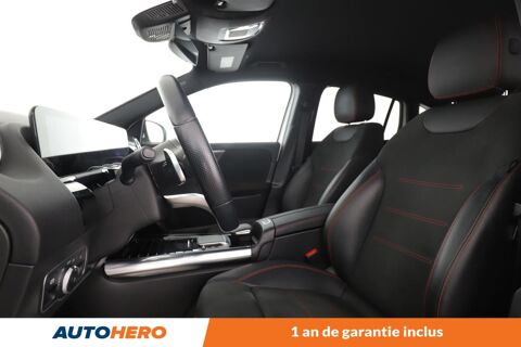 Classe GLA 250 e AMG Line 8G-DCT 218 ch 2020 occasion 92130 Issy-les-Moulineaux