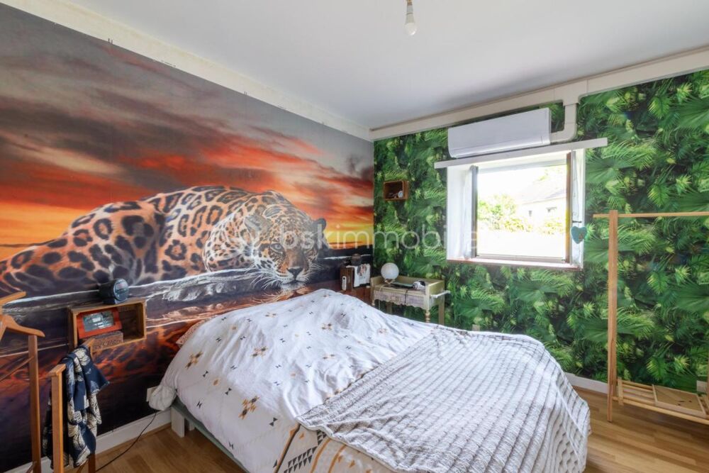 Vente Maison Longère Bray en val