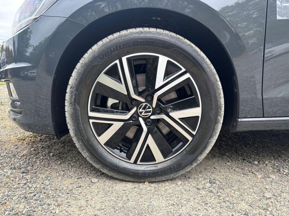 Touran 2.0 TDI 150 CH DSG7 STYLE 2026 occasion 31100 Toulouse