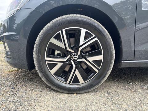 Touran 2.0 TDI 150 CH DSG7 STYLE 2026 occasion 31100 Toulouse