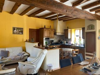  Maison � vendre 8 pi�ces 160 m�