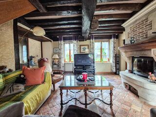  Maison à vendre 6 pièces 181 m²