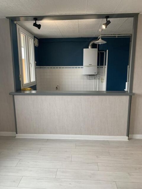  Appartement � louer 4 pi�ces 70 m�