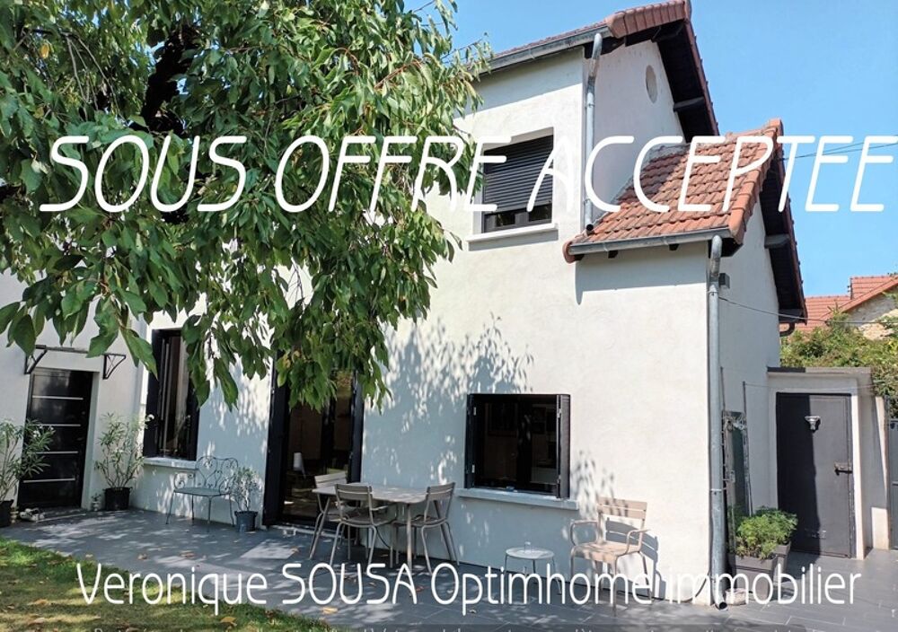  vendre  Maison Le Pecq (78230)