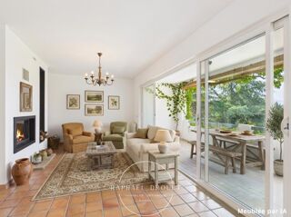  Maison à vendre 9 pièces 208 m²