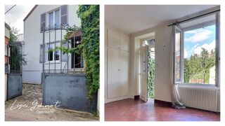  Maison à vendre 4 pièces 93 m²