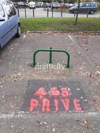  Parking / Garage  vendre 14 m