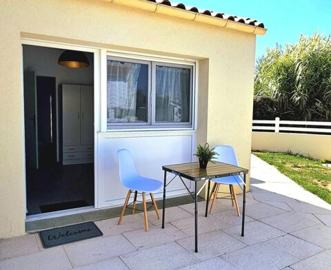  Appartement � louer 1 pi�ce 19 m�