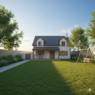  Maison � vendre 5 pi�ces 102 m�