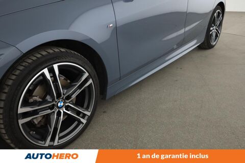 S&eacute;rie 1 118i M Sport DKG7 140 ch 2019 occasion 92130 Issy-les-Moulineaux