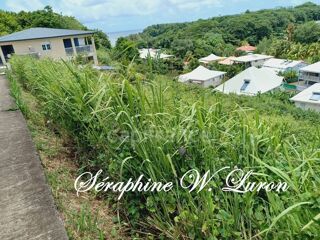  Terrain � vendre 1815 m�