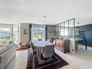  Maison � vendre 7 pi�ces 138 m�