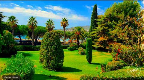   Appartement de 38m2 � louer sur La Ciotat Appartement - 2 pi�ce(s) - 38 m�