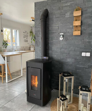  Maison  vendre 5 pices 94 m