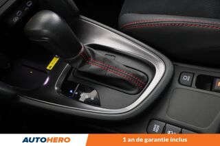 Yaris Cross 1.5 Hybride 2WD GR Sport 130H 2024 occasion 92130 Issy-les-Moulineaux