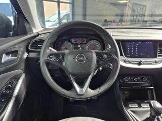 Grandland x 1.6 D 120 ch ECOTEC Edition 2018 occasion 17139 Dompierre-sur-Mer