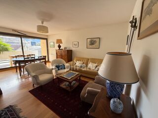  Appartement à vendre 4 pièces 98 m²
