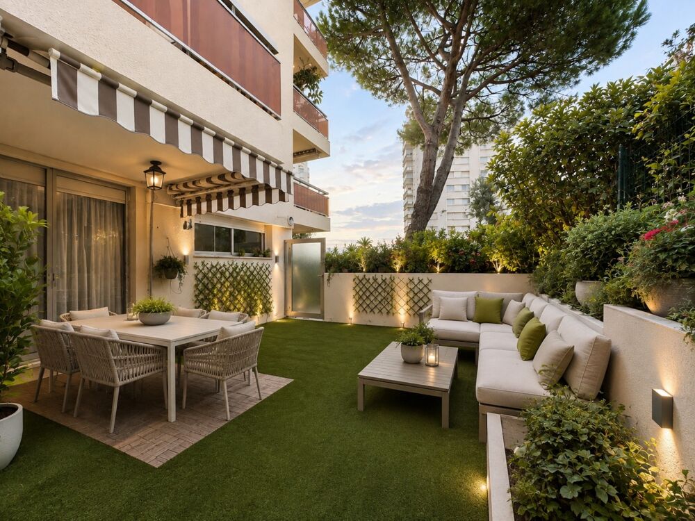 Appartement 3 pièces 65 m² · à Antibes · 65 m² · 325 000 €