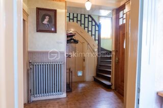  Maison � vendre 9 pi�ces 127 m�