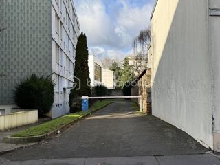  Parking / Garage � vendre 12 m�