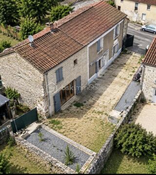 Maison à vendre 5 pièces 122 m²