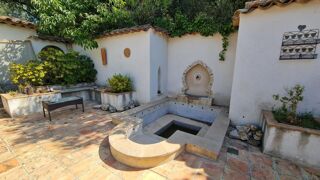 Villa à vendre 5 pièces 246 m²