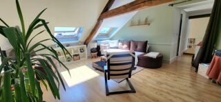  Appartement à vendre 4 pièces 86 m²