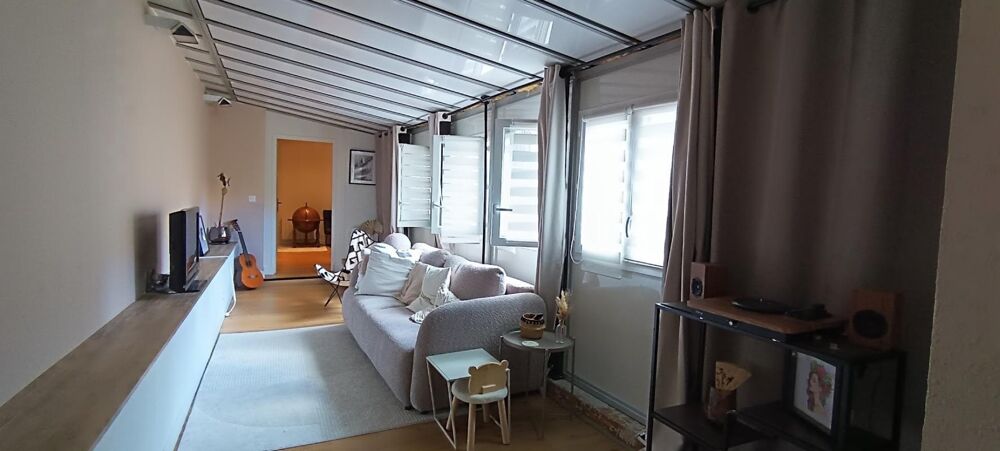 Vente Appartement Appartement à vendre 3 pièces ISSOIRE (63) Issoire