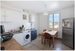  Appartement à louer 3 pièces 59 m²