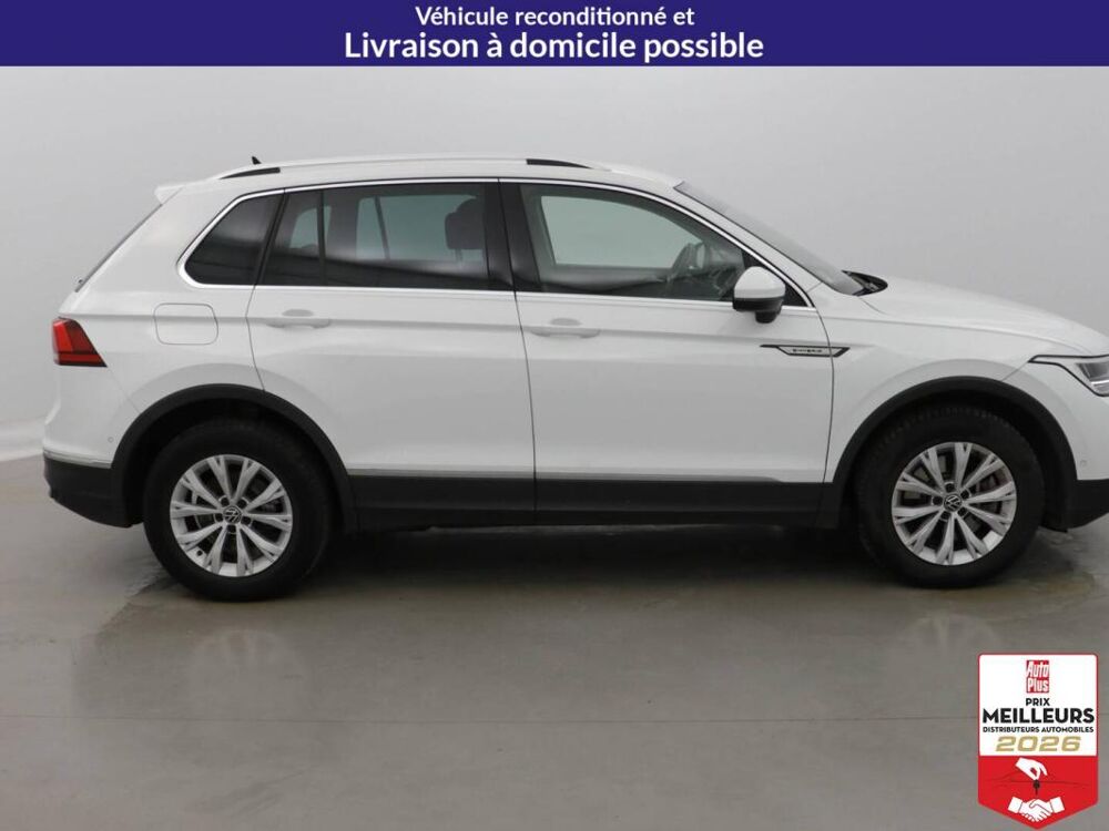 Tiguan eHybrid 245 DSG6 Life 2022 occasion 10150 Lavau