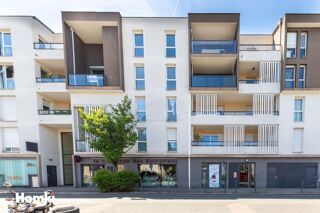  Appartement à vendre 1 pièce 21 m²