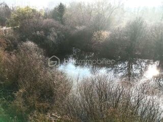 Vente Terrain HORTILLONNAGES D'AMIENS/CAMON ! TERRAIN DE LOISIR DE 2325 m² AVEC ETANG ! Amiens