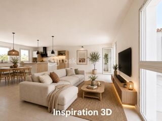  Villa 3 pièces 95 m² Bassan