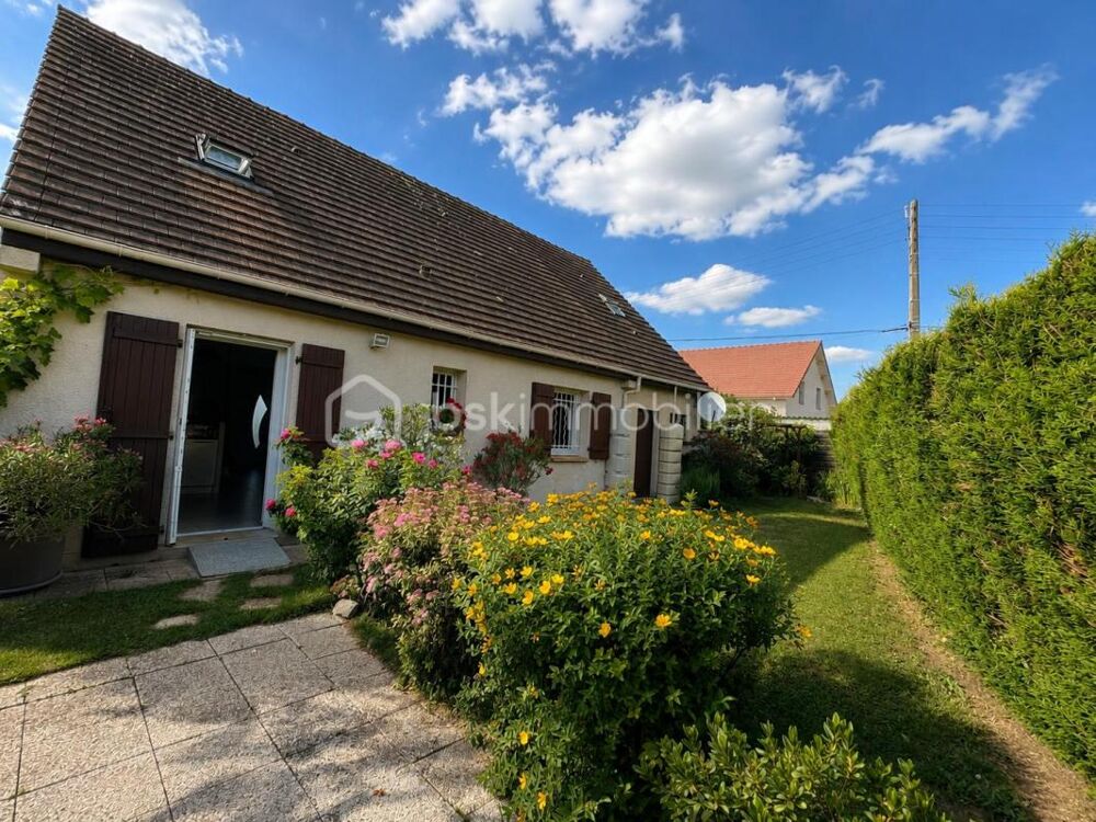 Maison familiale