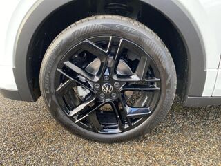 T-Cross FL 1.5 TSI 150CH DSG7 R LINE 2026 occasion 31100 Toulouse