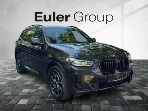 Annonce voiture BMW X3 38649 €