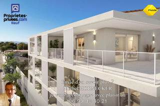  Appartement � vendre 2 pi�ces 40 m�