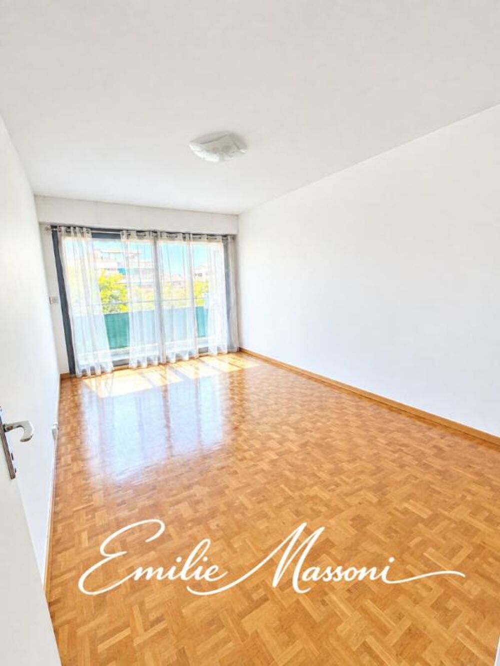 Vente Appartement Marseille 9e - Panouse / Cabot T4 106 m², balcons filants Marseille 9