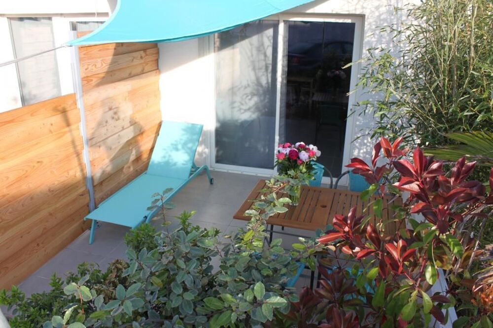 Location Appartement Appartement de 38m2 à louer sur La Garde La garde