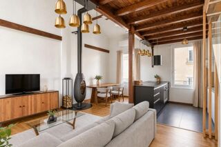  Maison à vendre 3 pièces 92 m²