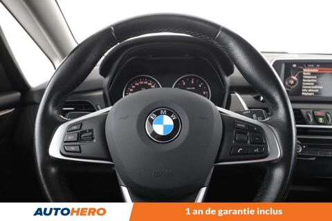 Serie 2 216d Luxury 116 ch 2016 occasion 92130 Issy-les-Moulineaux