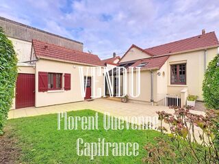  Maison  vendre 4 pices 80 m