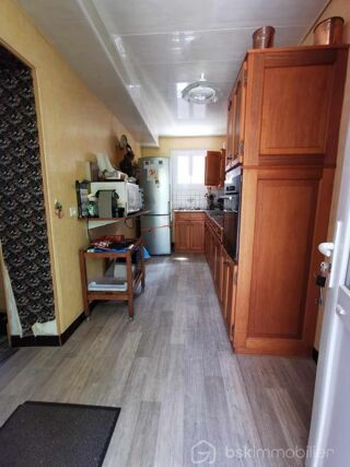  Maison à vendre 6 pièces 105 m²