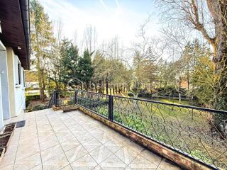  Maison à vendre 5 pièces 105 m²
