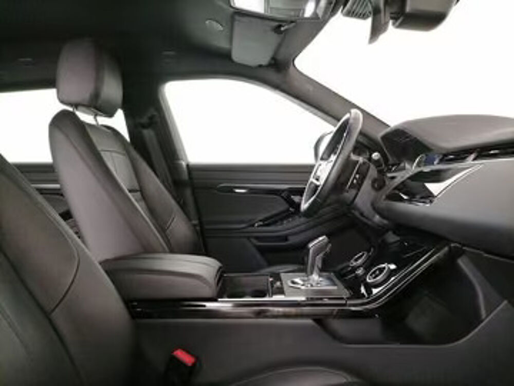 Range Rover Evoque 2.0 D i4 2022 occasion 33000 Bordeaux